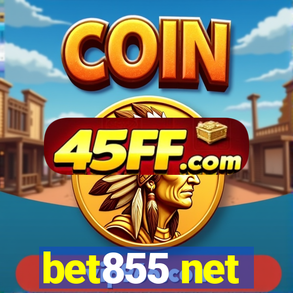 bet855 net